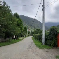 ۲۱۹ متر زمین مسکونی در کبوتر آبکش سرولات