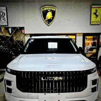 لوکانو ال7 L7 توربو1.6لیتر /مدل1404/صفر خشک روز