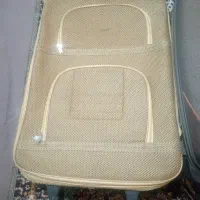 چمدان سایز بزرگ|کیف، کفش، کمربند|ارومیه, |دیوار