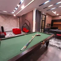 اجاره روزانه ویلا دوخوابه بدون استخر ‌کد 21473