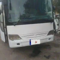 اتوبوس ۴۵۷ فروش یا معاوضه با اتوبوس شهری|خودرو سنگین|تهران, اکباتان|دیوار