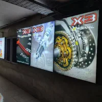 ساخت تابلوهای فرم لس با کیفیت ممتاز و طراحی مدرن|خدمات پیشه و مهارت|تهران, تهرانپارس شرقی|دیوار