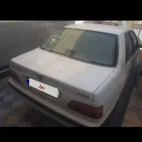 پارس tu5مدل۹۹کم کار وتمیز