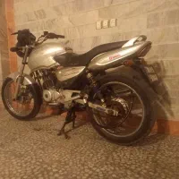 موتور پولسار مدل ۸۴ تک شمع