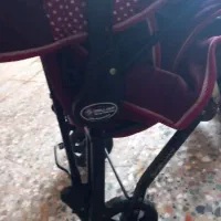 وسایل کودک|کالسکه و لوازم جانبی|گرگان, |دیوار