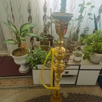 سلام قلیان سماورداروچاینیک داربرنجی تمع مسکو