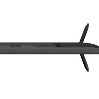 LED تلویزیون 58 اینچ LT58N100 جی وی سی(JVC)|تلویزیون و پروژکتور|قرچک, |دیوار