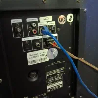 فروش LED65 اینچ برندECOLUX و اسپیکر maxeeder|تلویزیون و پروژکتور|تهران, گلستان (شهرک راه آهن)|دیوار