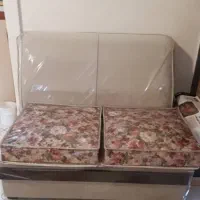 مبل ال مانند|مبلمان خانگی و میز عسلی|تهران, ده‌ونک|دیوار