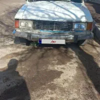 پیکان وانت مدل 84