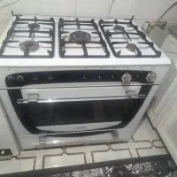 گاز لوفرا فردار|اجاق گاز و لوازم برقی پخت‌وپز|نشتارود, |دیوار