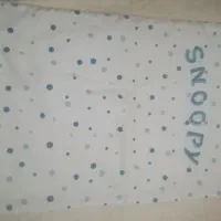 پتو بچگانه|رختخواب، بالش، پتو|کلاردشت, |دیوار