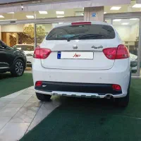 کوئیک Gxrl مدل 1403 پارس خودرو|خودرو سواری و وانت|تهران, پونک|دیوار