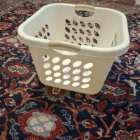 سبدلباس|ظروف نگهدارنده، پلاستیکی، یکبارمصرف|همدان, |دیوار