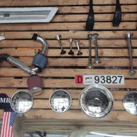 چراغ اسپرت لوکس تزیینات|قطعات یدکی و لوازم جانبی|قم, باسکول|دیوار