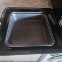 توستر بزرگ و سالم|اجاق گاز و لوازم برقی پخت‌وپز|بروجرد, |دیوار