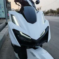 طرح کلیک اپ ۱۷۰/هوندا/واریو|موتورسیکلت|تهران, میدان ولیعصر|دیوار