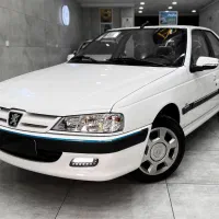 پارس TU5 مدل ۱۴۰۲