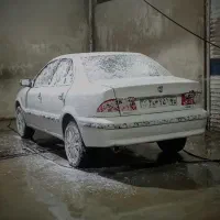 سمند استثنایی 92