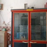 یخچال ویترینی