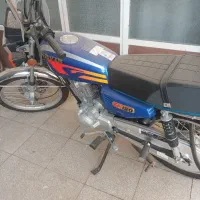 موتور 150 کویر|موتورسیکلت|پاکدشت, پاکدشت (مامازند)|دیوار