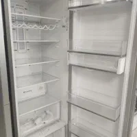 یخچال فریزر دوقلو اسنوا و دوو تعداد محدود|یخچال و فریزر|زرند, |دیوار