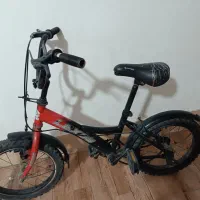 دوچرخه سایز 16