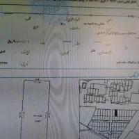 فروش زمین ۳۱۴ متری در شهرک فجر