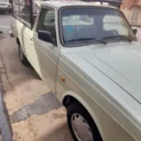 پیکان وانت مدل۹۲|خودرو سواری و وانت|قم, علی آباد سعدگان|دیوار