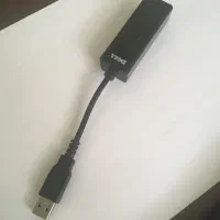 فکس مودم USB دل DELL مدل RJ11|مودم و تجهیزات شبکه|کرج, دهقان ویلا|دیوار