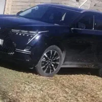 گک امکو هیبریدی 2024