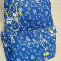 روبالشتی،برگ بالش|رختخواب، بالش، پتو|بانه, |دیوار