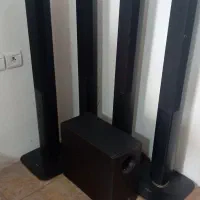 اسپیکر خانگی