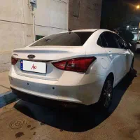 آریزو 5 مدل ۱۳۹۹