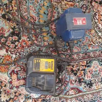 بکس شارژی دیوالت اصلی آمریکایی|ابزارآلات|پردیس, فاز ۲|دیوار