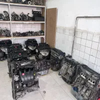 قطعات استوک