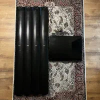 سونی سینما خانگی و ۴ باند