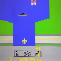 نصب بازی PS4 کپی خور ATARI شبیه ساز کنسول قدیمی