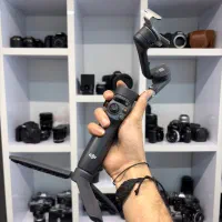 DJI Osmo Mobile 6|دوربین عکاسی و فیلم‌برداری|تهران, فردوسی|دیوار