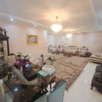 75متر دوخواب فول امکانات خوش نقشه / رویایی