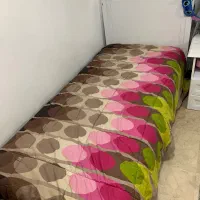تخت و کمد بالسا