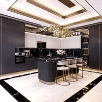 زرگری ۲۰۰ متر / ۳ خواب بهترین فرعی / طبقات بالا