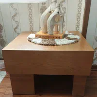 میز وسط