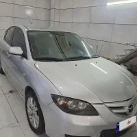 مزدا ۳ تیپ ۱