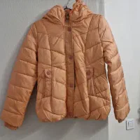 کاپشن ضد آب