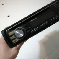 ضبط و پخش پایونیر