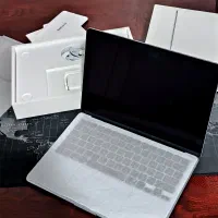 Macbook Air M4 13.6 inch open box مک بوک ایر 2025