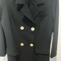 مانتو اداری زنانه