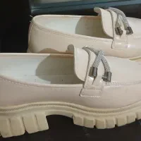 حراج فروش کفش کالج مجلسی|کیف، کفش، کمربند|نورآباد, |دیوار