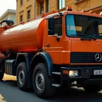 ترمیم و تخلیه چاه